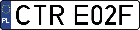 CTRE02F