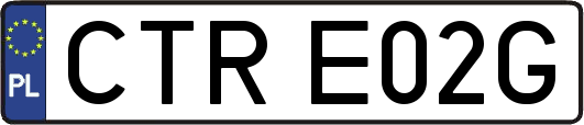 CTRE02G