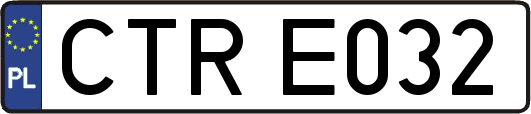 CTRE032