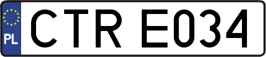 CTRE034