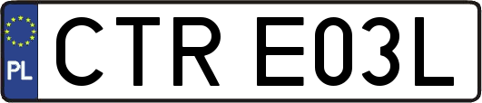 CTRE03L