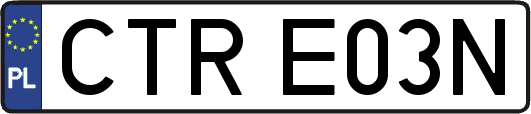 CTRE03N