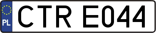 CTRE044