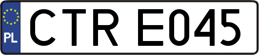 CTRE045