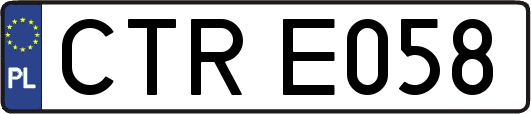 CTRE058