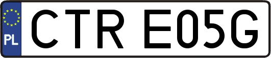 CTRE05G