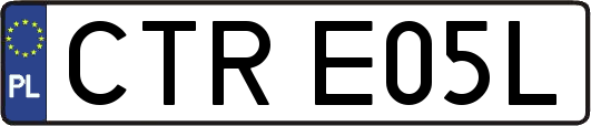 CTRE05L
