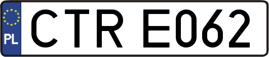 CTRE062