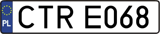 CTRE068