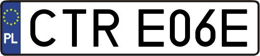 CTRE06E