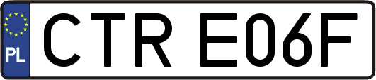CTRE06F