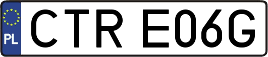 CTRE06G