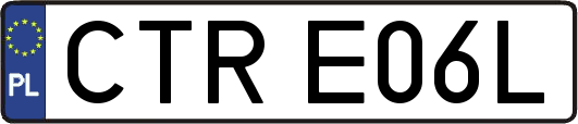 CTRE06L