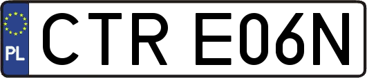 CTRE06N