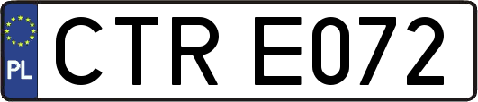 CTRE072