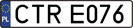 CTRE076