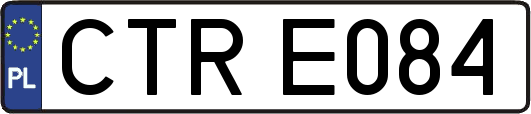 CTRE084