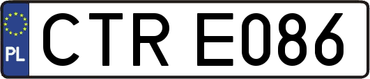 CTRE086