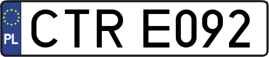 CTRE092