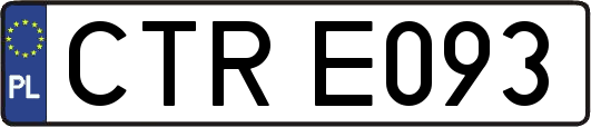 CTRE093