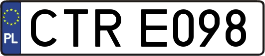 CTRE098
