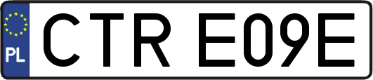 CTRE09E