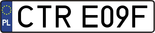 CTRE09F