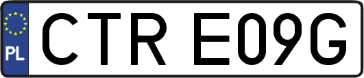 CTRE09G
