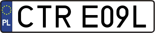 CTRE09L