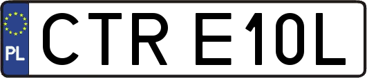 CTRE10L