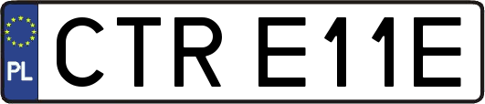 CTRE11E