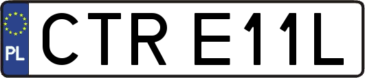 CTRE11L
