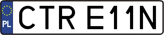 CTRE11N