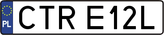CTRE12L