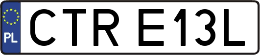 CTRE13L