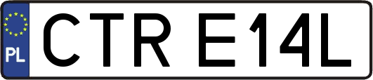 CTRE14L