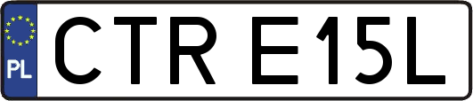 CTRE15L
