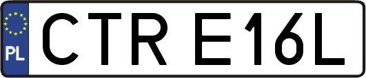 CTRE16L