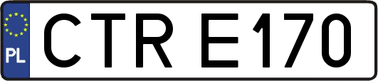 CTRE170
