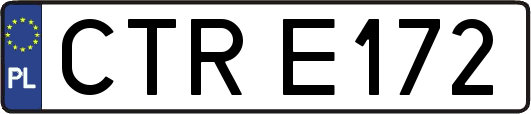 CTRE172