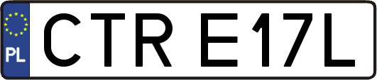 CTRE17L