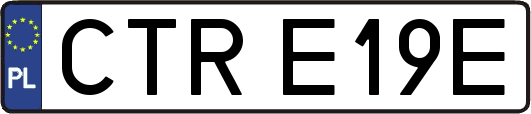 CTRE19E
