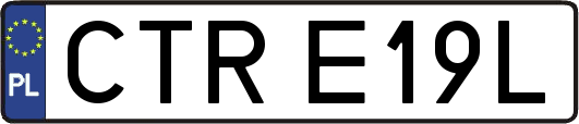 CTRE19L