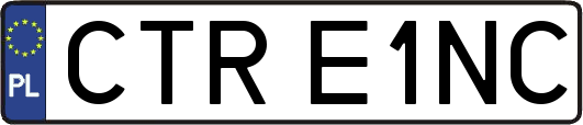 CTRE1NC
