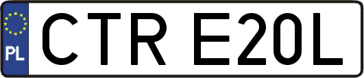 CTRE20L