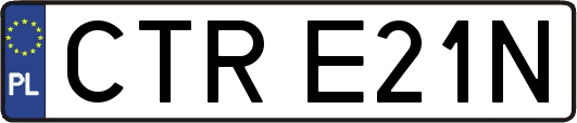 CTRE21N