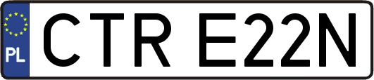 CTRE22N
