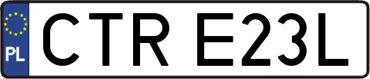 CTRE23L