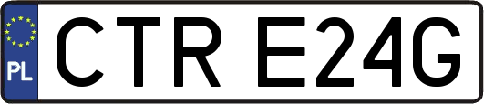 CTRE24G