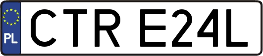 CTRE24L